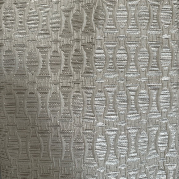 2 Panel Ann Taylor Curtains, perfect condition - Picture 3 of 3